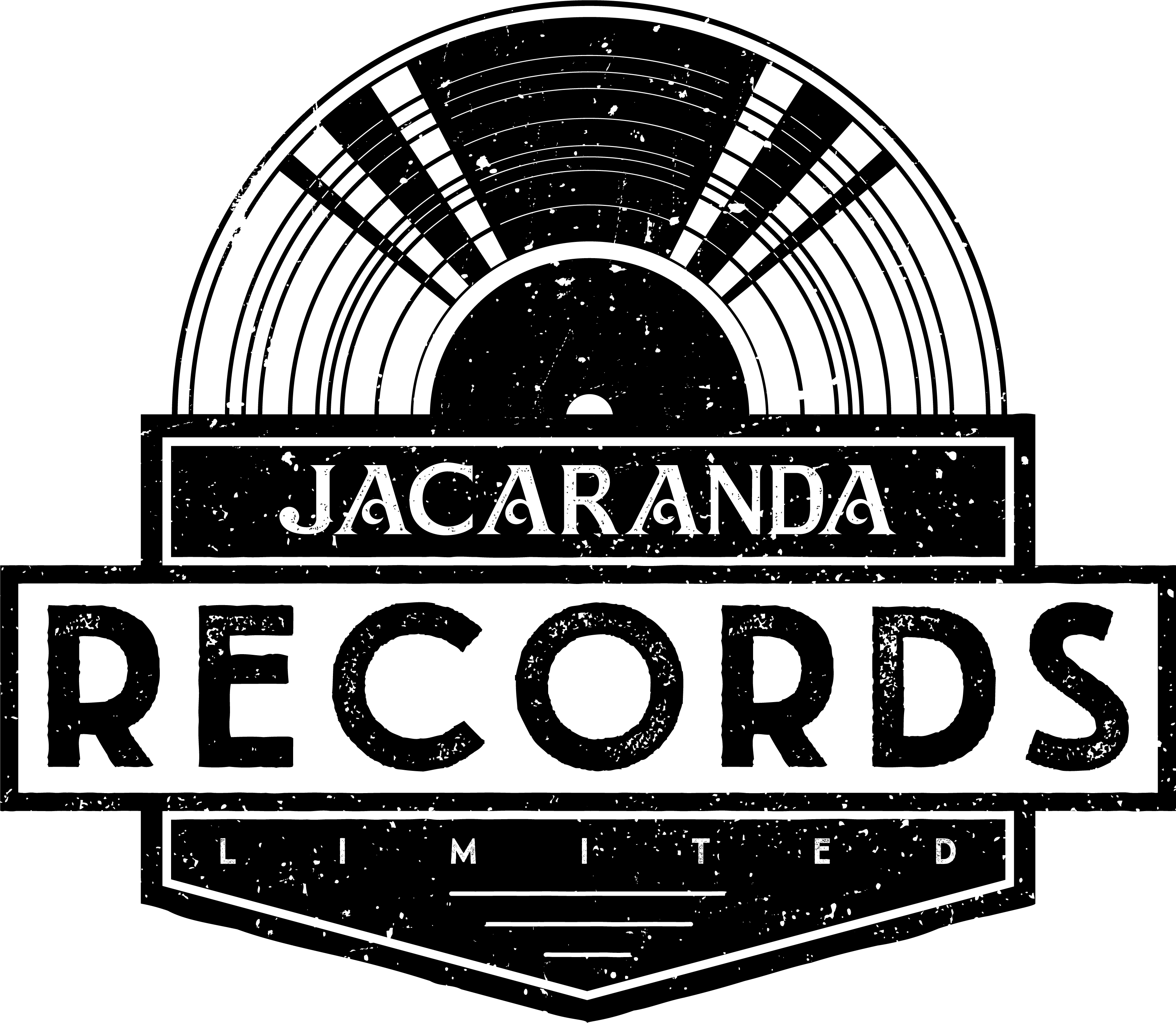 Jacaranda Records