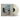 Indies Oyster LP w/ Fold Out Poster