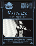 Different Times (Signing + Meet & Greet)