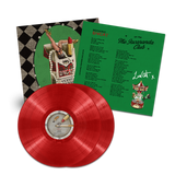 Vicious Delicious (w/ exclusive signed lyric sheet)