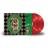 Vicious Delicious (w/ exclusive signed lyric sheet)