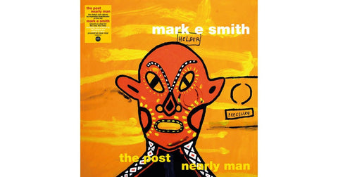 The Post Nearly Man