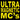 Ultramagnetic MC's - Ultra Ultra / Silicon Bass