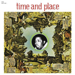 Time And Place