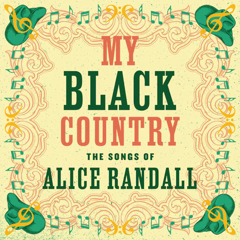 My Black Country: The Songs of Alice Randall