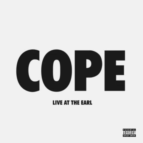 Cope Live at The Earl (Anniversary Edition)