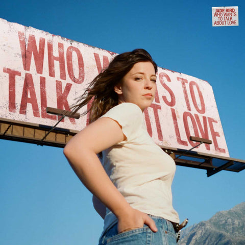 Who Wants To Talk About Love