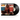 Black LP