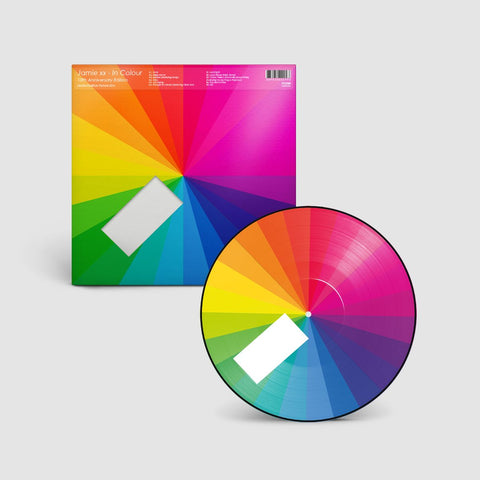In Colour (10th Anniversary)
