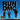 Run Dmc - Tougher Than Leather (Translucent Blue Vinyl)