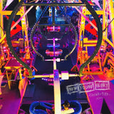 Forever + Ever x ∞