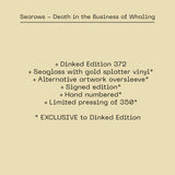 Death in the Business of Whaling