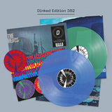 YOURPRETTYPLACEISGOINGTOHELL