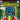 ICE (LAFAYETTE AFRO-ROCK BAND) - DISCO FRANKENSTEIN (BLOOD-STAINED VINYL)