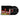 Black 2LP