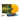 Loser Edition Opaque Yellow 2LP