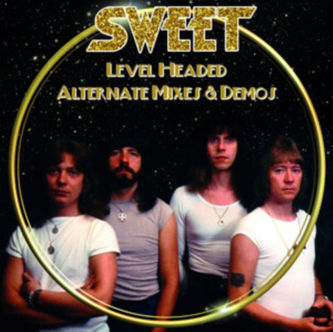 Level Headed Alternate Mixes & Demos