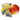 Dinked 436 - Ltd Edition ‘Heartbeat Red & Yellow’ Splatter LP