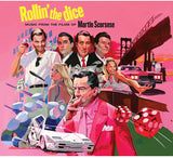 Rollin' the dice: Music from the films of Martin Scorsese