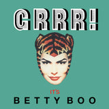 Grrr! It's Betty Boo