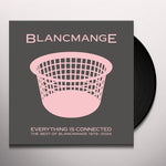 Everything Is Connected: The Best of Blancmange 1979-2024