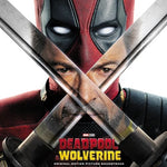 Deadpool and Wolverine (2024) Original Motion Picture Soundtrack