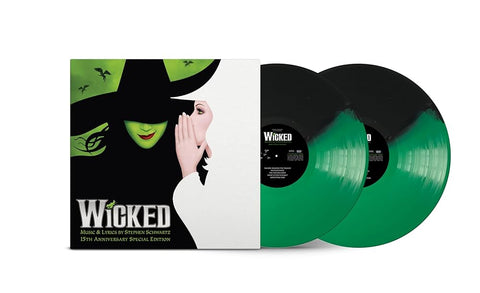 Wicked (Original Broadway Cast Recording)