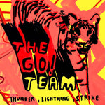 Thunder Lightning Strike (20 Year Anniversary Edition)