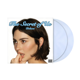 The Secret Of Us (Deluxe)