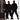 Run-DMC - Down With The King