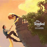 Songs From Tangled (15th Anniversary)