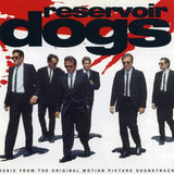 Reservoir Dogs OST