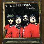 The Best Of The Libertines