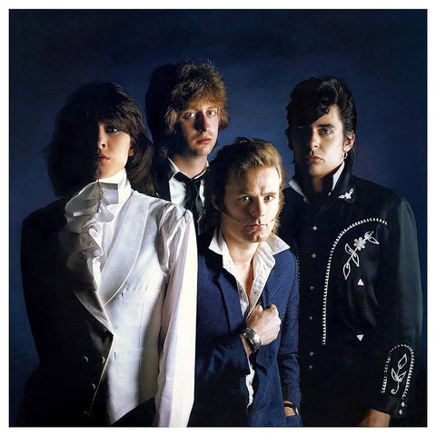 Pretenders II