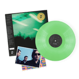 Dinked A.27 - The Violet Hour