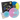 Dinked A.33 - Ltd Edition Half Blue/Half Yellow | Half Blue/Half Violet 2LP 