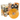 A.35 - Ltd Edition Translucent 'Delicious' Orange LP