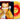 Sunburst Splatter Vinyl 1LP