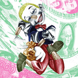 The Collapse of Everything