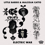 DINKED 330 - Electric War