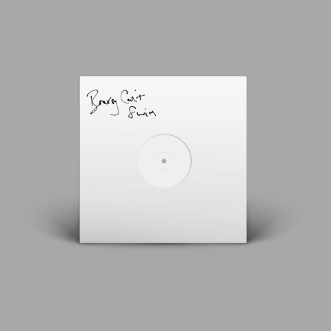 Loner (Signed White Label Edition)