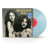 Buckingham Nicks