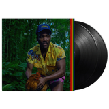 Bando Stone and the New World