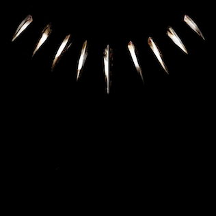 Black Panther The Album