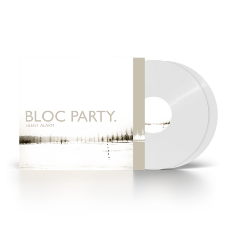 Silent Alarm - 20th Anniversary