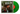 Cypress Green Marbled Vinyl 1LP