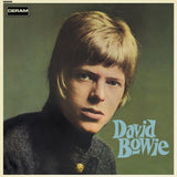 David Bowie (Deluxe 2024 Reissue)