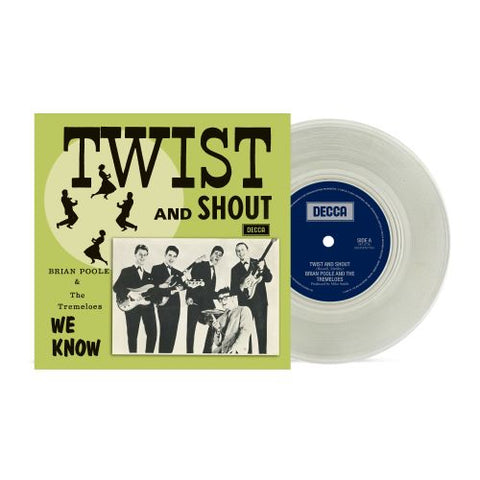 Twist & Shout