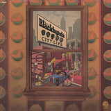 City Life (Jazz Dispensary Top Shelf Series)