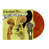 Shaken By A Low Sound